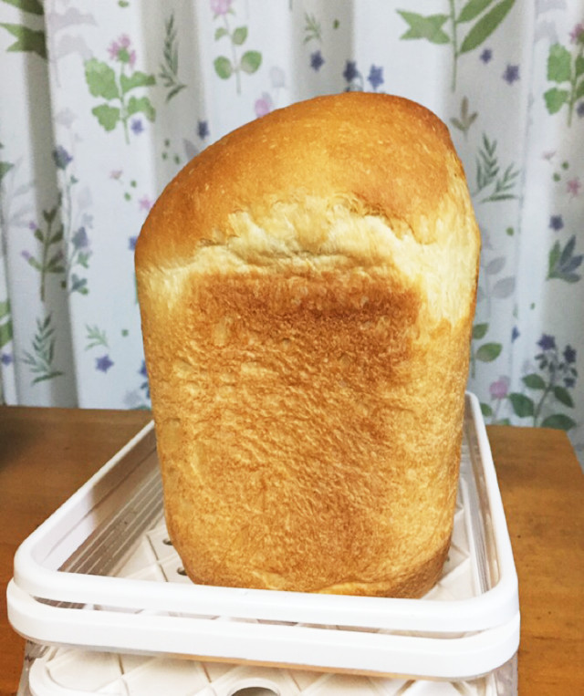 食パン*基本の画像