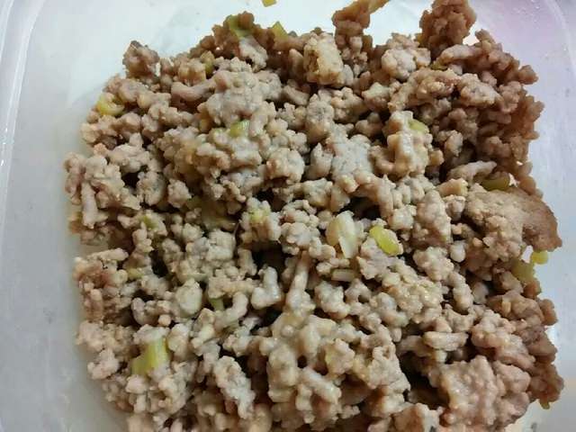うん 美味しい 肉味噌そぼろ By Love Love クックパッド 簡単