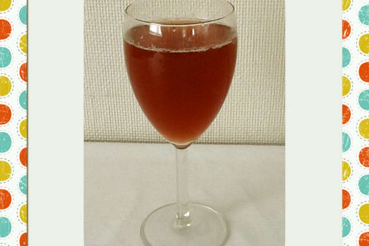 ビールカクテル レシピ 作り方 By ひつじたん クックパッド 簡単おいしいみんなのレシピが364万品