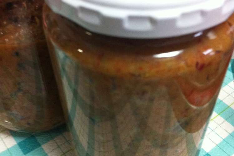 空豆で作る自家製豆板醤 レシピ 作り方 By 四季たん クックパッド 簡単おいしいみんなのレシピが355万品