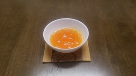 紀州南高梅 梅ジャム