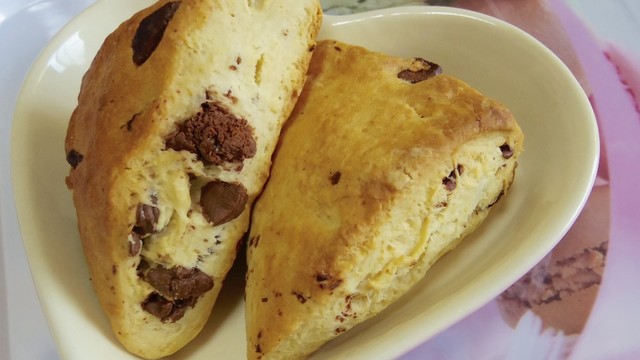 バターなし 薄力粉で簡単スコーン レシピ 作り方 By まあこchan クックパッド 簡単おいしいみんなのレシピが356万品