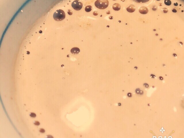 紅茶オレスティックと豆乳で豆乳紅茶オレ レシピ 作り方 By みにとうふ クックパッド 簡単おいしいみんなのレシピが359万品