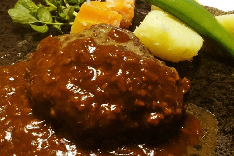 デミグラスソース缶を美味しく レシピ 作り方 By きのこや クックパッド 簡単おいしいみんなのレシピが352万品