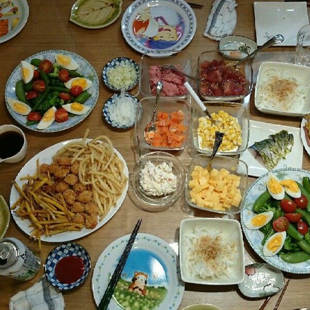 子供のお誕生日会 レシピ 作り方 By Canaon クックパッド 簡単おいしいみんなのレシピが352万品 子供のお誕生日会 レシピ 作り方 By Canaon クックパッド 簡単おいしいみんなのレシピが352万品