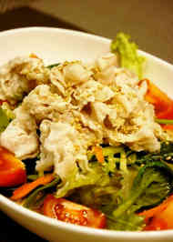 みんなが作ってる 冷しゃぶうどんのレシピ クックパッド 簡単おいしいみんなのレシピが339万品