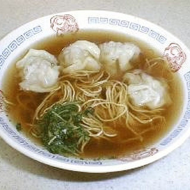 香港屋台海老雲呑麺 レシピ 作り方 By はるちゃん クックパッド 簡単おいしいみんなのレシピが357万品 香港屋台海老雲呑麺 レシピ 作り方 By はるちゃん クックパッド 簡単おいしいみんなのレシピが357万品