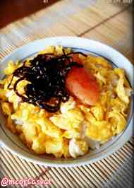 みんなが作ってる 明太子 ご飯 ごま油 卵のレシピ クックパッド 簡単おいしいみんなのレシピが351万品