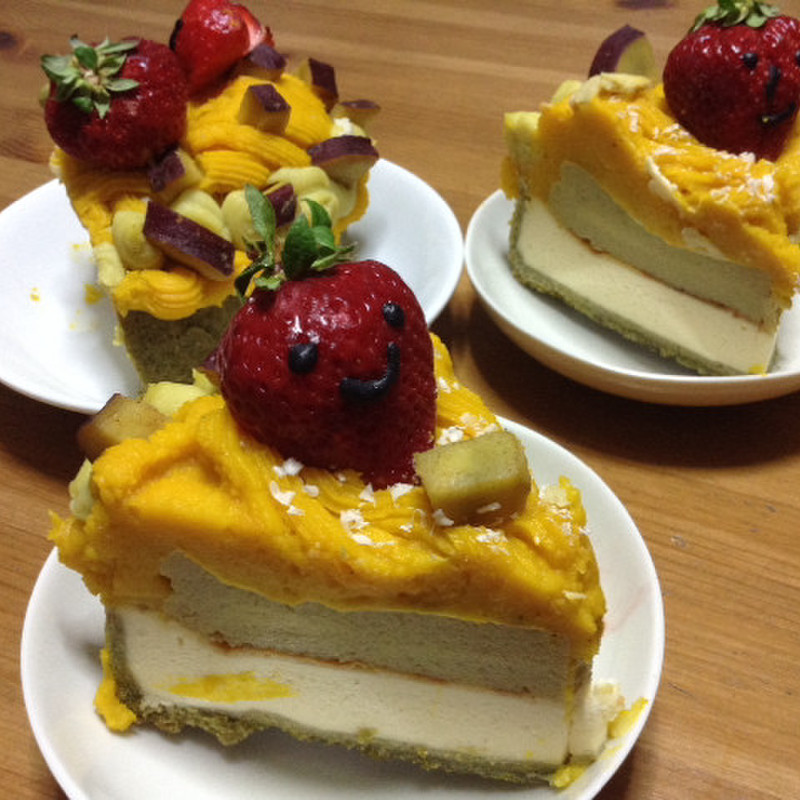 【みんなが作ってる】 焼きプリン タルトのレシピ 【クックパッド】 簡単おいしいみんなのレシピが345万品