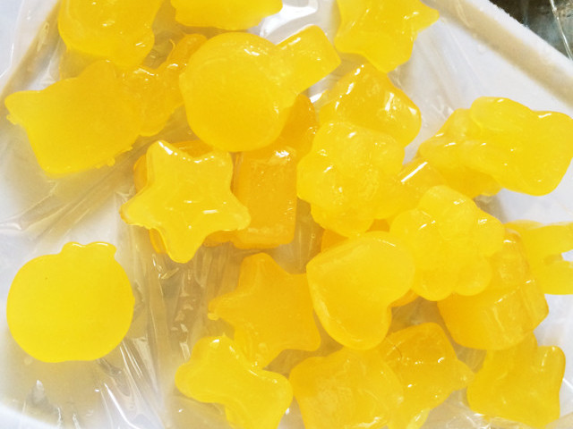 簡単 グミの作り方 レシピ 作り方 By Ktrism クックパッド 簡単おいしいみんなのレシピが354万品