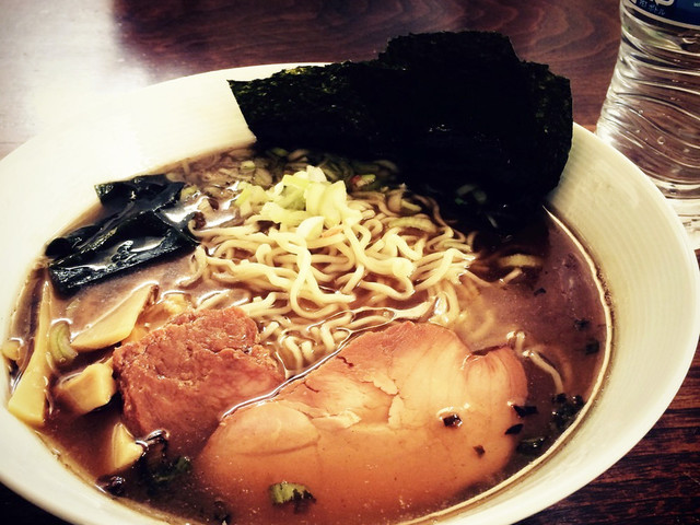 本気で作る香味ペーストの醤油ラーメン レシピ 作り方 By ヴィンテージライフ クックパッド 本気で作る香味ペーストの醤油ラーメン レシピ 作り方 By ヴィンテージライフ クックパッド