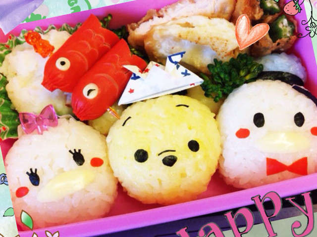 新鮮な子供 キャラ弁 簡単 かわいい子供たちの画像 新鮮な子供 キャラ弁 簡単 かわいい子供たちの画像