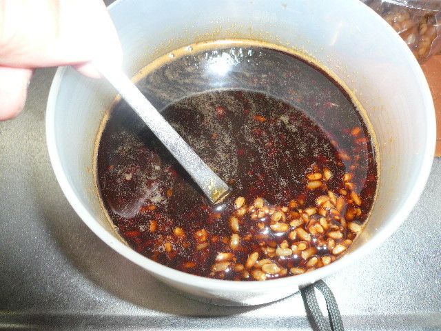 【簡単！】醤油麹の作り方！の画像