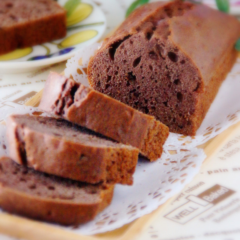 みんなが作ってる 牛乳パック パウンドケーキ レンジのレシピ クックパッド 簡単おいしいみんなのレシピが350万品