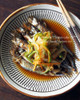 丸ごと食べよう♪ししゃもの南蛮漬け