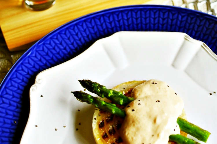 塩トマトde豆腐マヨソースのオーロラ風 レシピ 作り方 By Kebeibiko クックパッド 簡単おいしいみんなのレシピが354万品