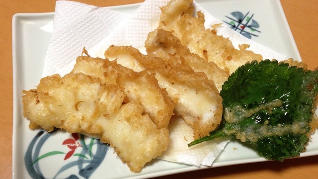 モンゴウイカの天ぷら レシピ 作り方 By 明石浦漁業協同組合 クックパッド 簡単おいしいみんなのレシピが354万品 モンゴウイカの天ぷら レシピ 作り方 By 明石浦漁業協同組合 クックパッド 簡単おいしいみんなのレシピが354万品
