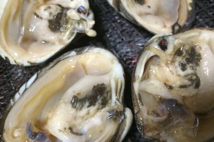 ホッキ貝の 炉端焼き レシピ 作り方 By つな たーぴー クックパッド 簡単おいしいみんなのレシピが361万品