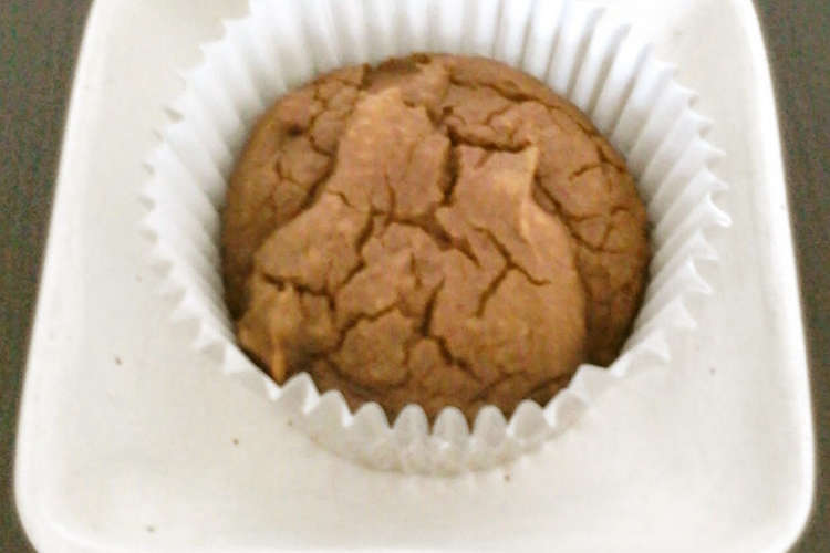 グルテンフリー モカカップケーキ レシピ 作り方 By まーりぃー クックパッド 簡単おいしいみんなのレシピが366万品