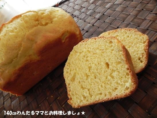 簡単ノンオイル★新玉葱のパウンドケーキの画像