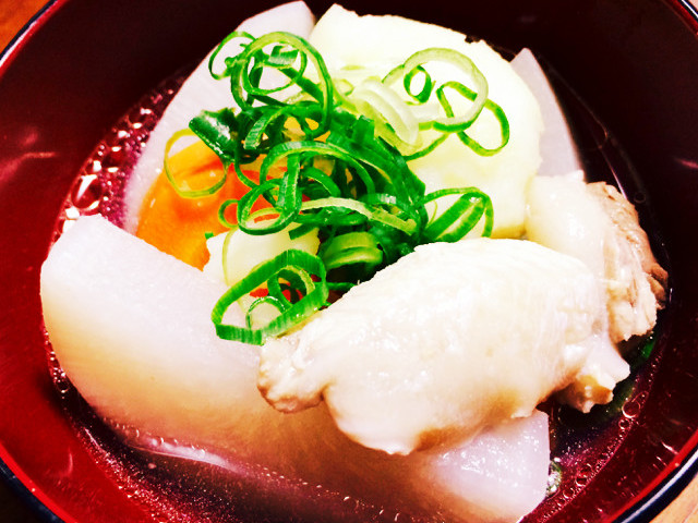 ぶり アラ汁 調味料は塩だけで美味しい レシピ 作り方 By パセリセリ クックパッド 簡単おいしいみんなのレシピが366万品