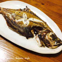 みんなが作ってる カレイ 塩焼きのレシピ クックパッド 簡単おいしいみんなのレシピが359万品