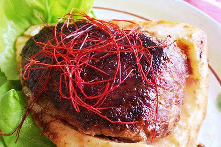 タケノコの肉詰め 中華風 レシピ 作り方 By ち Sun クックパッド 簡単おいしいみんなのレシピが365万品