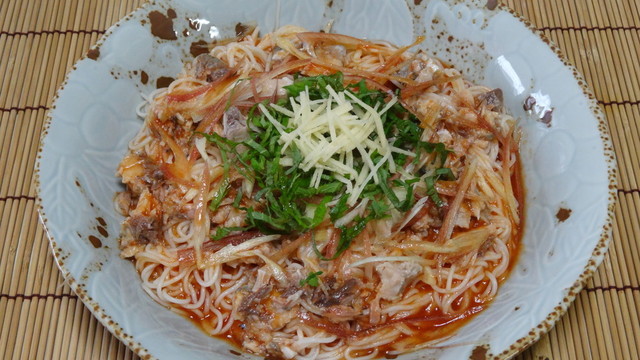 サバ缶とトマトジュースでアレンジ素麺 レシピ 作り方 By Tokotann クックパッド 簡単おいしいみんなのレシピが359万品 サバ缶とトマトジュースでアレンジ素麺 レシピ 作り方 By Tokotann クックパッド 簡単おいしいみんなのレシピが359万品