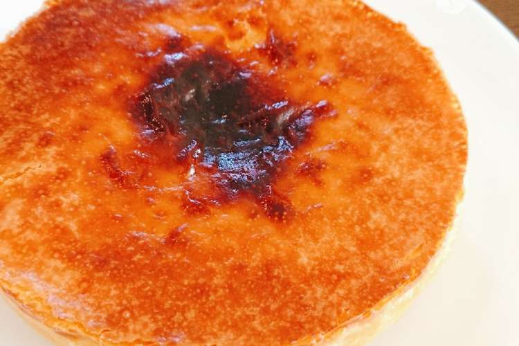 男を落とすチーズケーキ レシピ・作り方 By なーやん。 【クックパッド】 簡単おいしいみんなのレシピが363万品