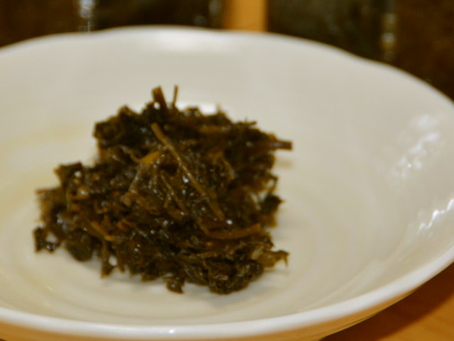 山椒の葉の佃煮 レシピ 作り方 By クックピンボケ クックパッド 簡単おいしいみんなのレシピが357万品