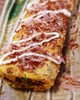 たまには納豆オムレツじゃなく、納豆卵焼き