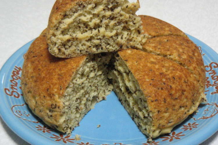 炊飯器で豆腐紅茶ケーキ レシピ 作り方 By ころころよしみ クックパッド 簡単おいしいみんなのレシピが378万品