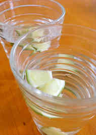 みんなが作ってる ライム水のレシピ クックパッド 簡単おいしいみんなのレシピが357万品