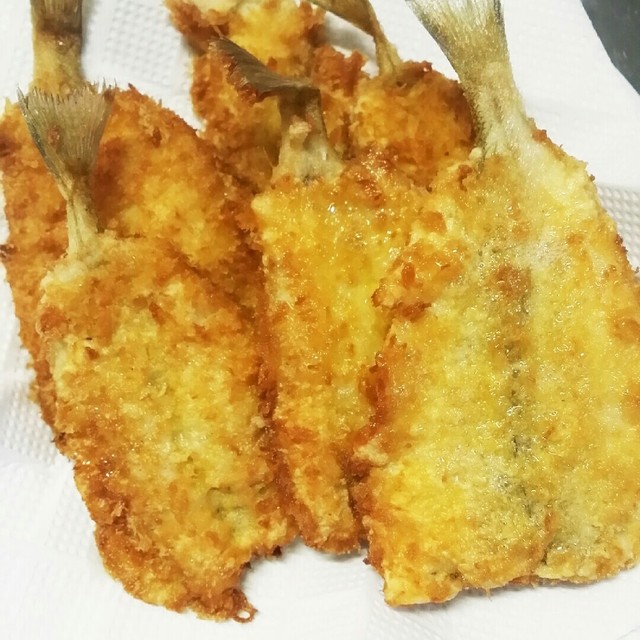 キスのフライ 開くところから写真で解説 レシピ 作り方 By めいまーる クックパッド 簡単おいしいみんなのレシピが350万品 キスのフライ 開くところから写真で解説 レシピ 作り方 By めいまーる クックパッド 簡単おいしいみんなのレシピが350万品