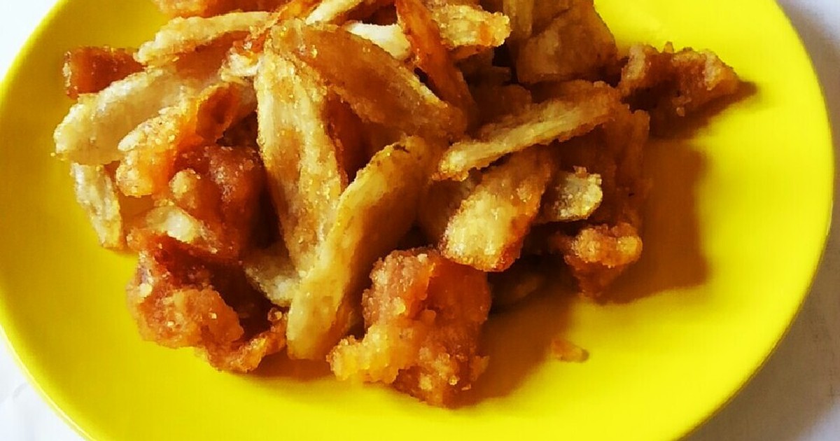 学校給食のチキンチキンごぼう by マサラ194 【クックパッド】 簡単おいしいみんなのレシピが357万品