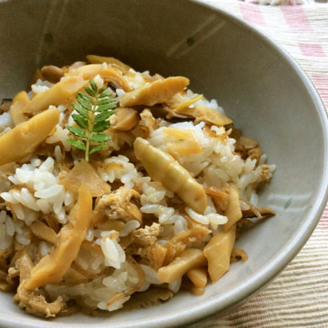 根曲がり竹 笹の子 ご飯の素 レシピ 作り方 By じがじいさんの妻 クックパッド 簡単おいしいみんなのレシピが357万品 根曲がり竹 笹の子 ご飯の素 レシピ 作り方 By じがじいさんの妻 クックパッド 簡単おいしいみんなのレシピが357万品