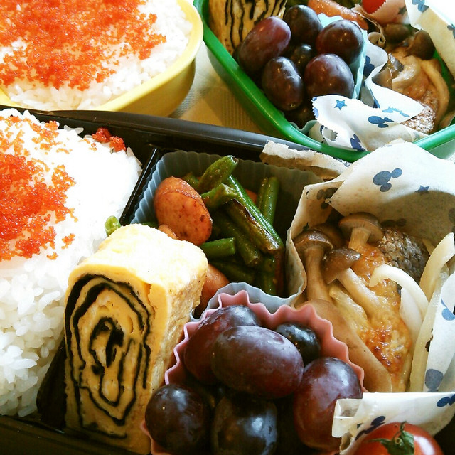 お弁当 男子高校生15 レシピ 作り方 By ブルードルフィン クックパッド 簡単おいしいみんなのレシピが353万品 お弁当 男子高校生15 レシピ 作り方 By ブルードルフィン クックパッド 簡単おいしいみんなのレシピが353万品