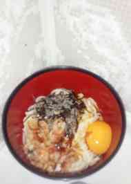 みんなが作ってる 釜玉うどん 味の素のレシピ クックパッド 簡単おいしいみんなのレシピが358万品