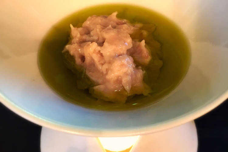 我が家の定番バーニャカウダ ソース レシピ 作り方 By Teriちゃん クックパッド 簡単おいしいみんなのレシピが375万品