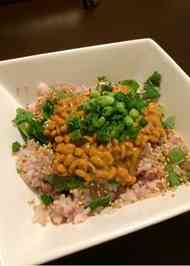 みんなが作ってる コンビニの納豆巻きのレシピ クックパッド 簡単おいしいみんなのレシピが359万品