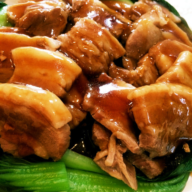 時短 豚バラ焼肉用で角煮 レシピ 作り方 By おうちごはん クックパッド 簡単おいしいみんなのレシピが379万品
