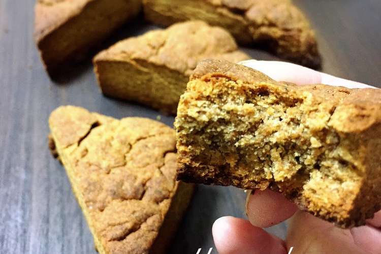 デトックス きな粉スコーン レシピ 作り方 By コリーノ クックパッド 簡単おいしいみんなのレシピが355万品