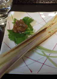 みんなが作ってる みょうがの茎のレシピ クックパッド 簡単おいしいみんなのレシピが358万品