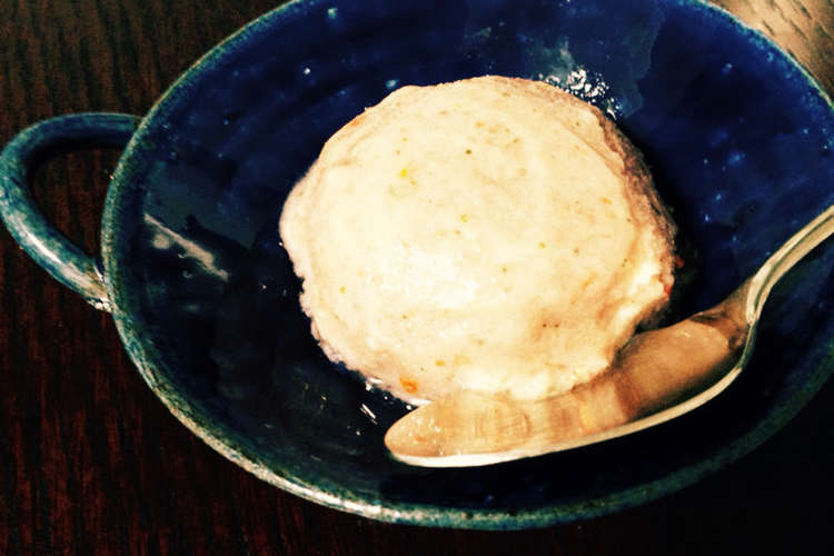 野菜嫌いな子に 野菜 フルーツのソルベ レシピ 作り方 By Ywing25 クックパッド 簡単おいしいみんなのレシピが366万品