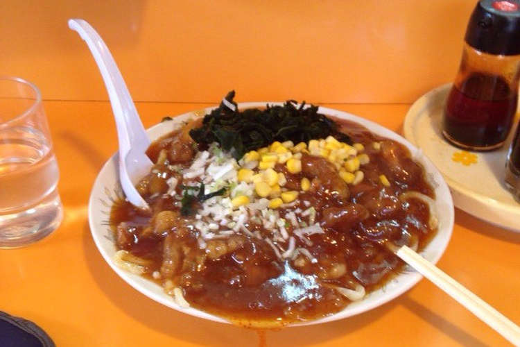 簡単 ひたちなか 焼肉冷やし レシピ 作り方 By イヴォンヌスキー クックパッド 簡単おいしいみんなのレシピが356万品