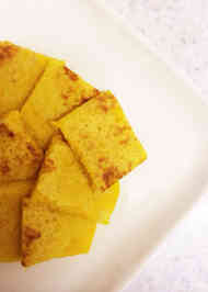 みんなが作ってる 離乳食 中期 手づかみ パンのレシピ クックパッド 簡単おいしいみんなのレシピが366万品