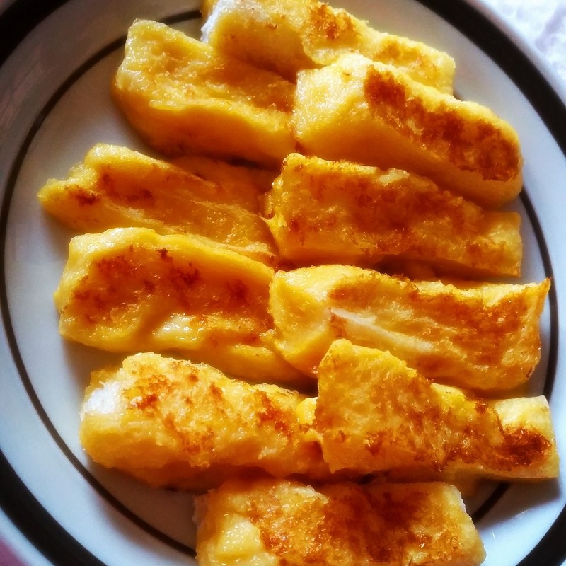 みんなが作ってる フレンチトースト 卵黄 離乳食のレシピ クックパッド 簡単おいしいみんなのレシピが346万品