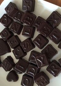ローダークチョコレート