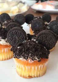 みんなが作ってる ディズニー カップケーキのレシピ クックパッド 簡単おいしいみんなのレシピが370万品