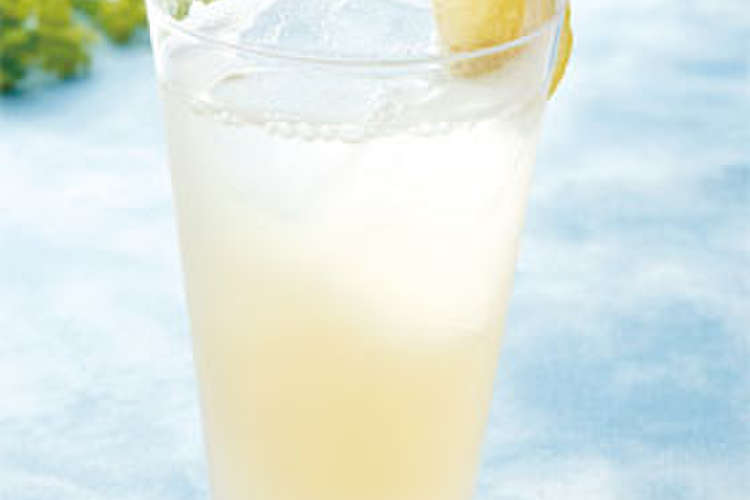 ジンジャーエール レシピ 作り方 By おいしいコープ クックパッド 簡単おいしいみんなのレシピが360万品